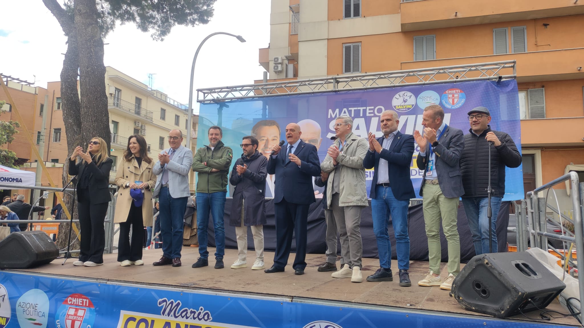 Salvini