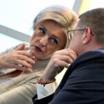 L'assessore regionale Roberto Santangelo
