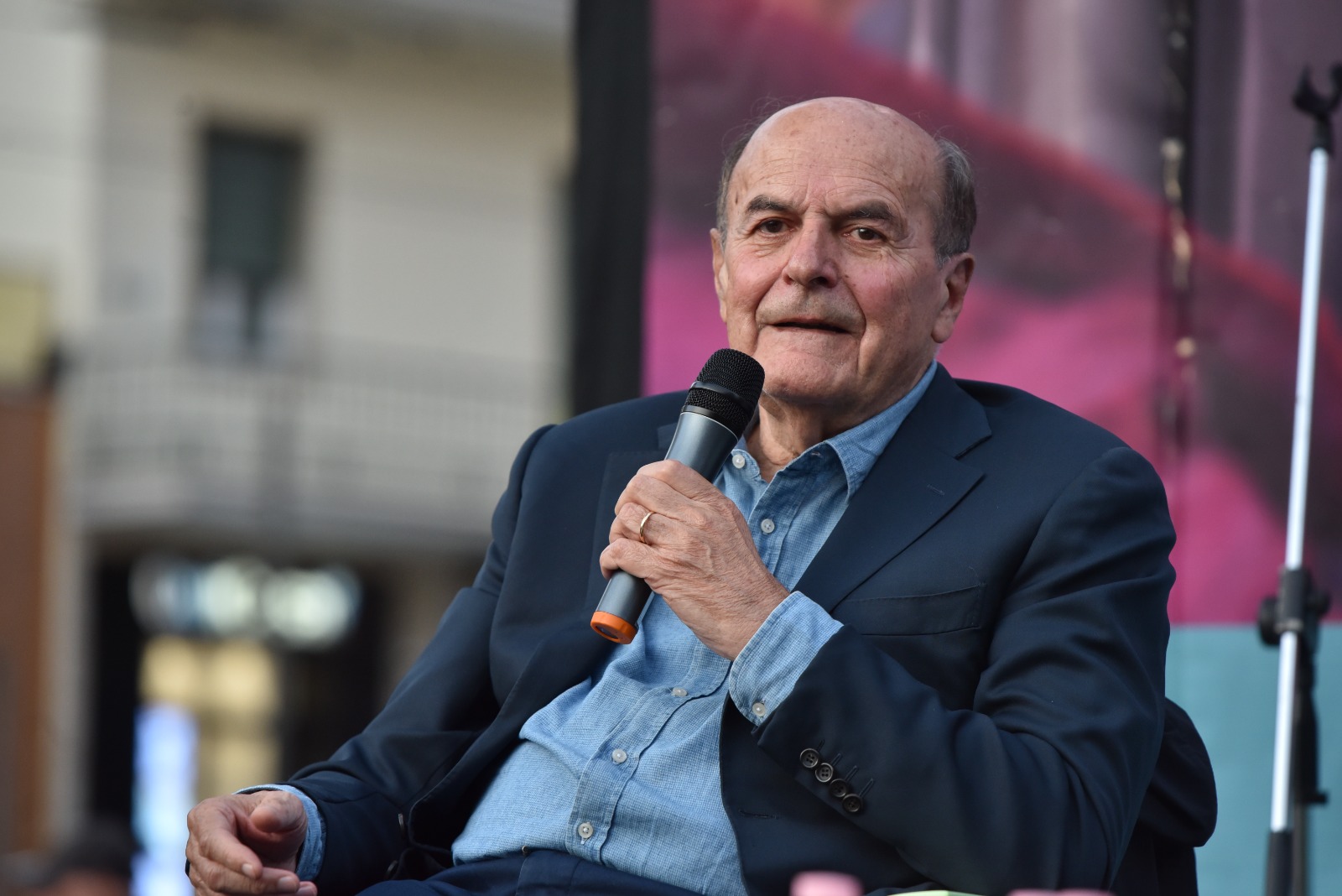 Bersani