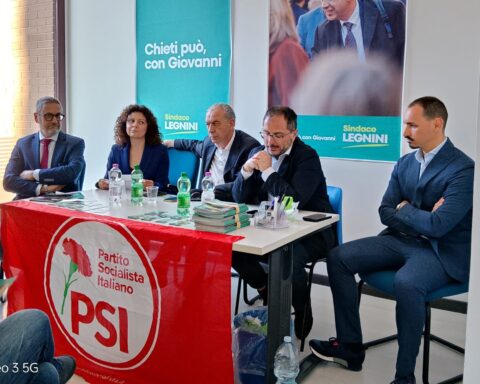 socialisti