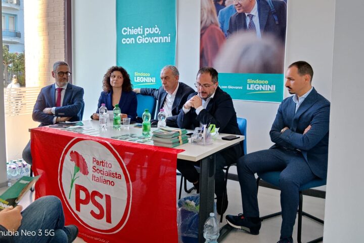 socialisti