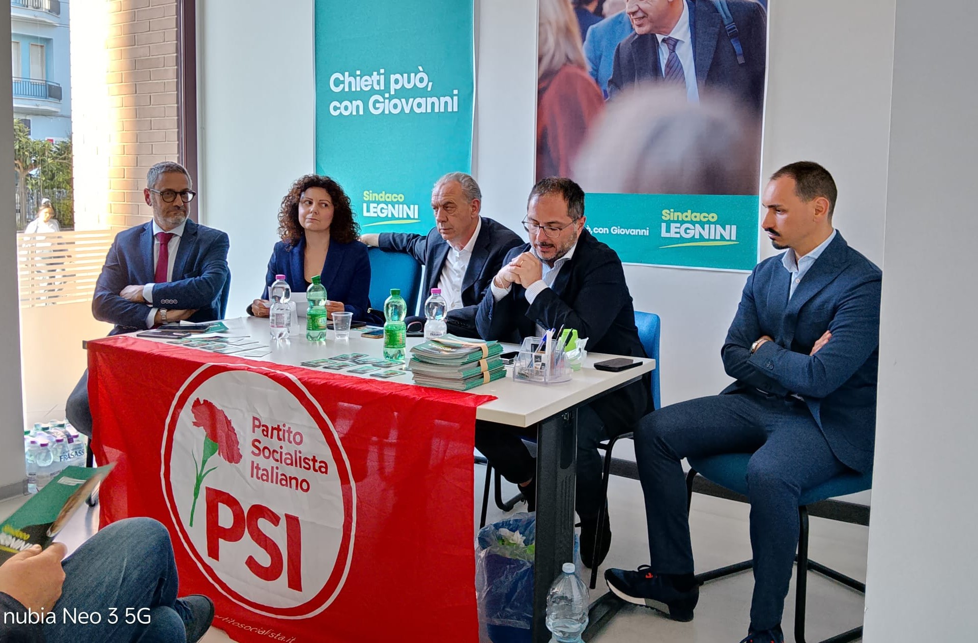 socialisti