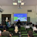 StartCamp 2026 a Pescara