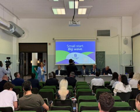 StartCamp 2026 a Pescara
