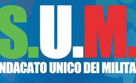 Sindacato Unico dei Militari