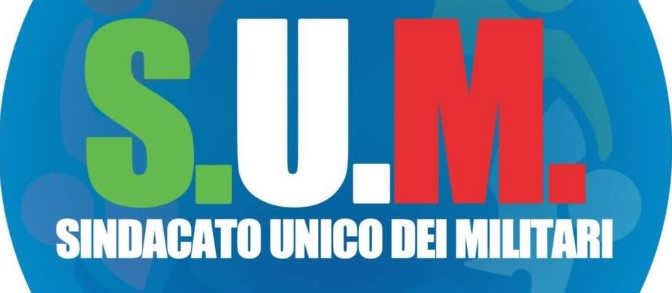 Sindacato Unico dei Militari