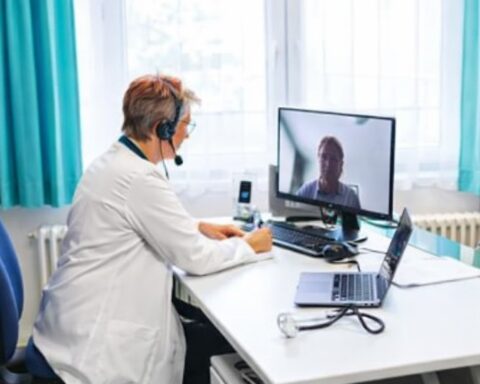 In Abruzzo è operativa la Telemedicina