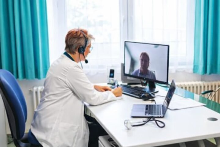 In Abruzzo è operativa la Telemedicina