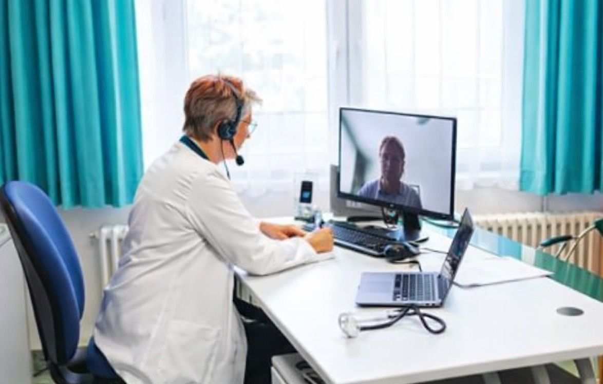 In Abruzzo è operativa la Telemedicina