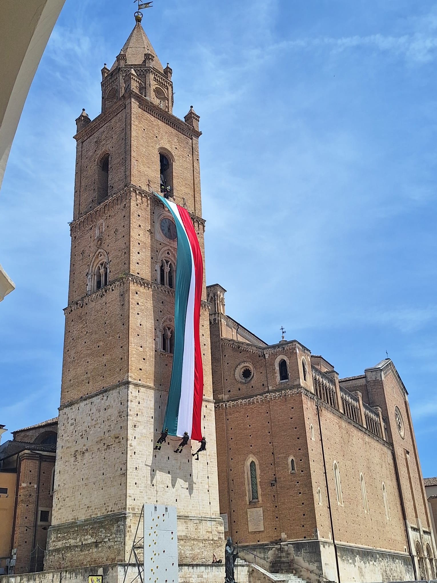 tricolore