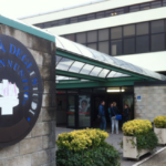 La sede di Pescara dell’Università degli Studi Gabriele d’Annunzio
