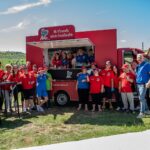 Il truck di Rurabilandia