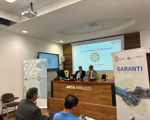 ABRUZZO REGIONE DEL BENESSERE: PREMIALITÀ PER LE IMPRESE CERTIFICATE NEI BANDI REGIONALI