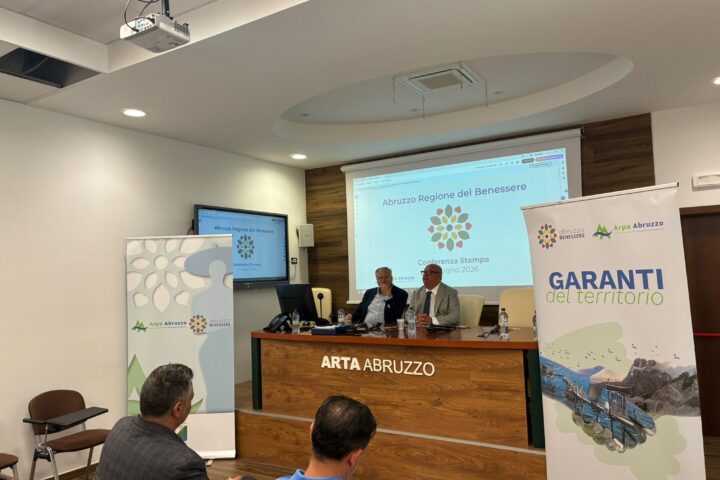 ABRUZZO REGIONE DEL BENESSERE: PREMIALITÀ PER LE IMPRESE CERTIFICATE NEI BANDI REGIONALI