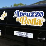Abruzzo in bolla L'Aquila