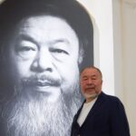 Ai Weiwei MAXXI L'Aquila