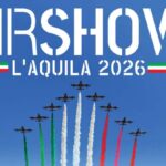 Airshow L'Aquila 2026