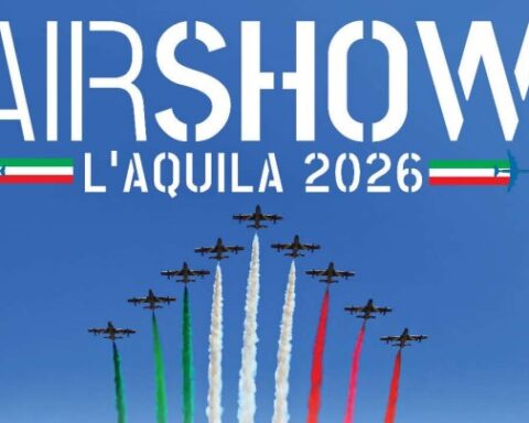 Airshow L'Aquila 2026