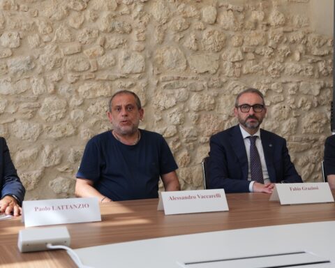 Ambasciatori del Futuro L'Aquila