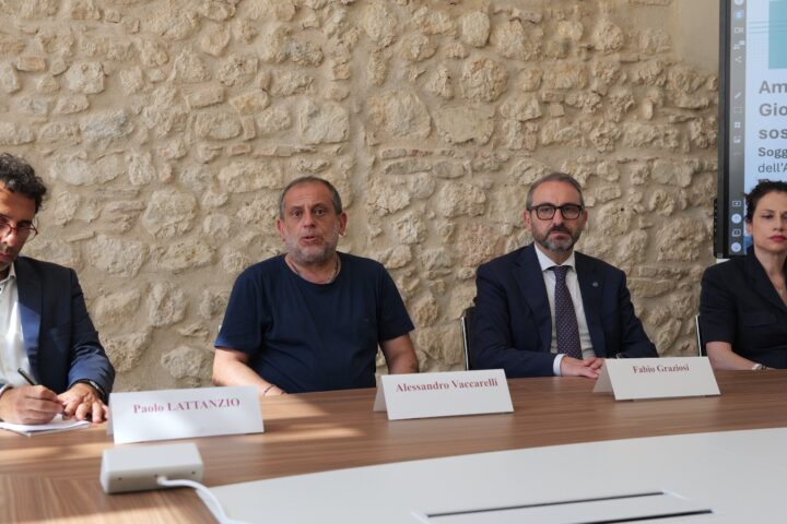 Ambasciatori del Futuro L'Aquila