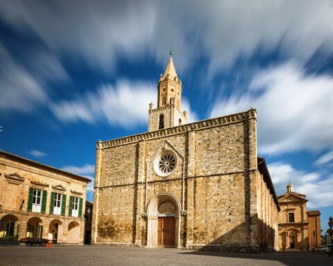 Cattedrale di Atri