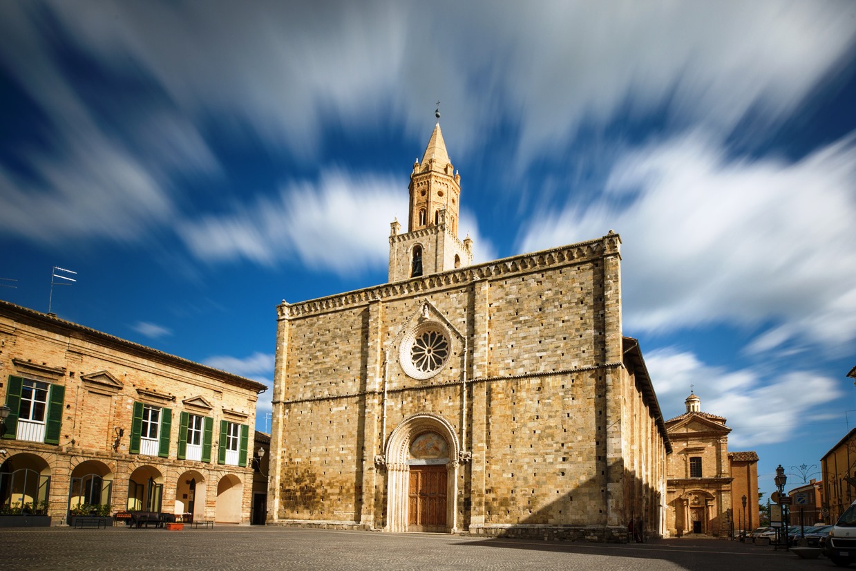 Cattedrale di Atri