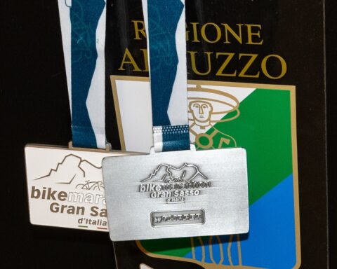 Bike Marathon Gran Sasso