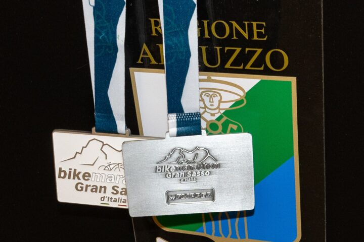 Bike Marathon Gran Sasso
