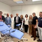 Pescara, al CERS Pescara Nord un ambulatorio ginecologico dedicato alle donne con disabilità