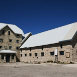 Campo Imperatore, al via il cantiere per ostello e tunnel
