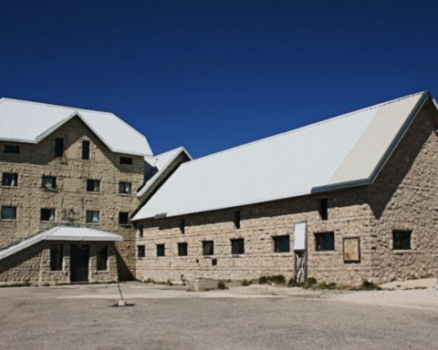 Campo Imperatore, al via il cantiere per ostello e tunnel