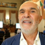 Carlo Masci, sindaco di Pescara