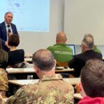 IL NUOVO PIANO TERRITORIALE DELLA PROVINCIA DELL’AQUILA SBARCA A HELSINKI