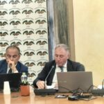 Angelo Caruso Unione delle Province d'Italia