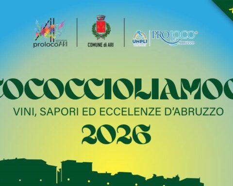 Cococcioliamoci ad Ari