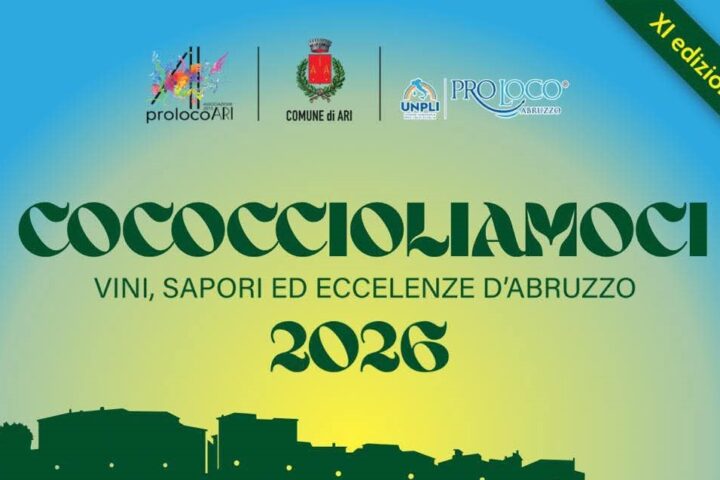 Cococcioliamoci ad Ari