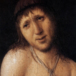 Ecce Homo arriva all’Aquila al Munda