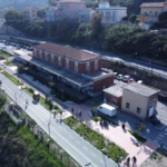 L’Ex stazione ferroviaria di San Vito Chietino