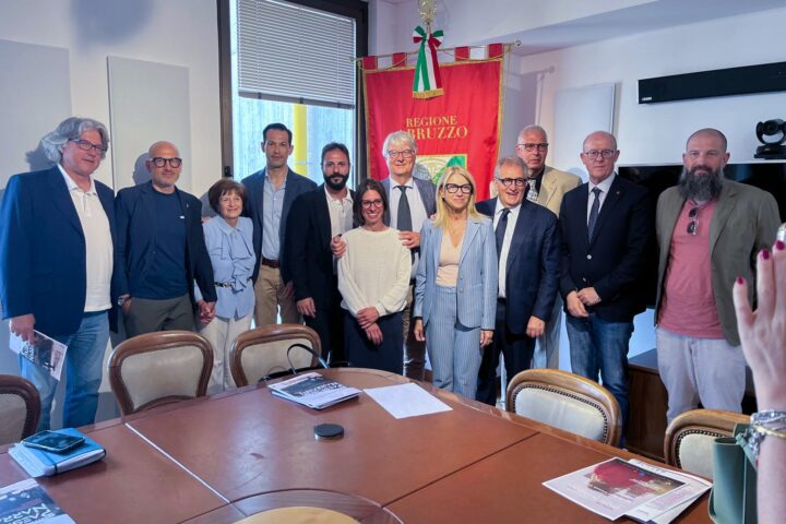 Festival dei Paesi Narranti