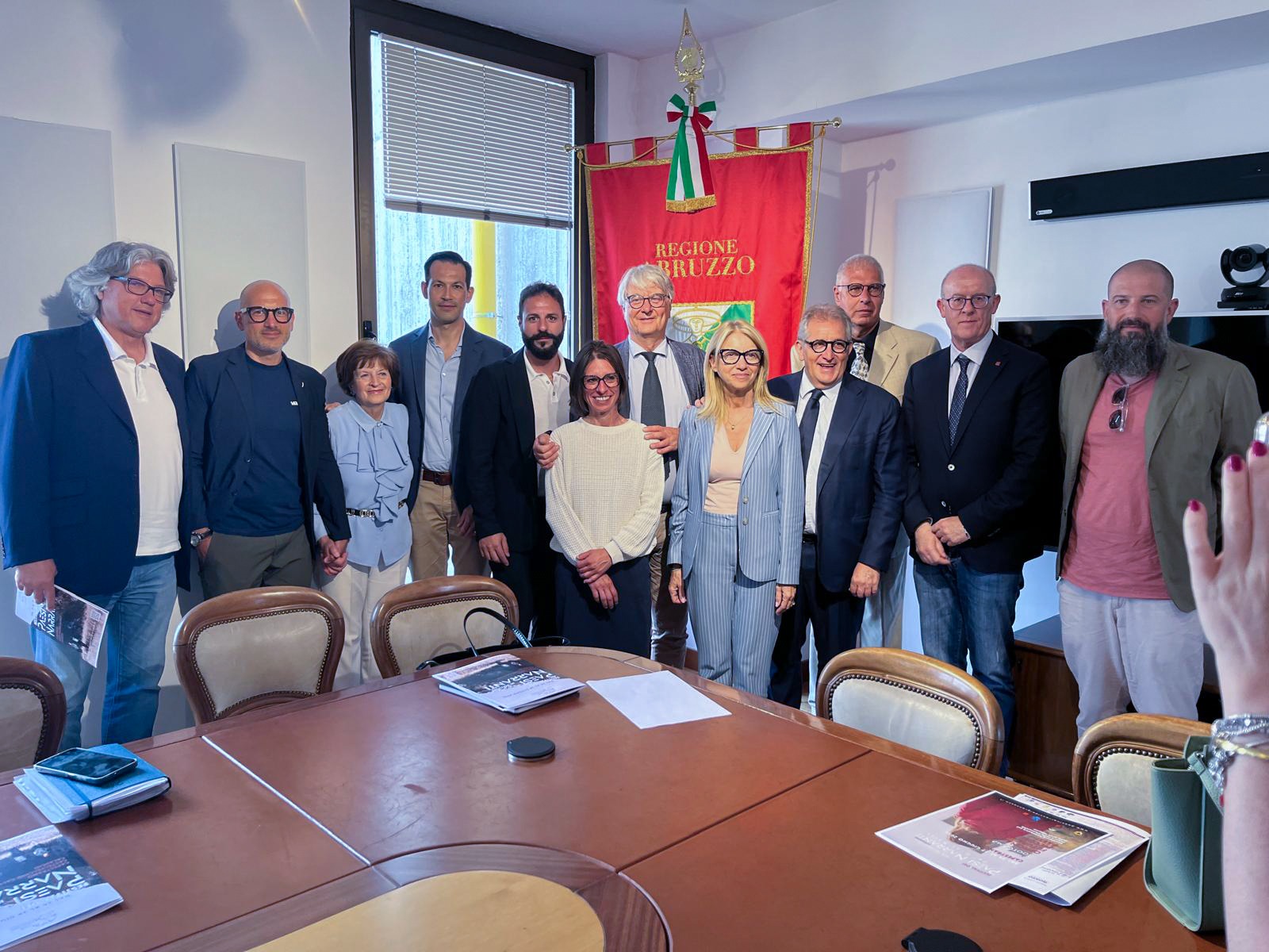 Festival dei Paesi Narranti