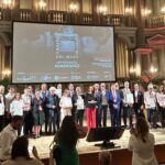 Innovazione e creatività per competere: tre imprese abruzzesi premiate dalla Fondazione “Symbola”
