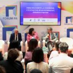 Forum PA 2026, Marsilio: con IRIDE l’intelligenza artificiale al servizio di cittadini, Comuni e amministrazioni