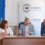 Presentazione dell’evento sport comune life