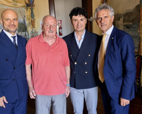 In centro di atri di fibrosi cistica premiato a livello internazionale