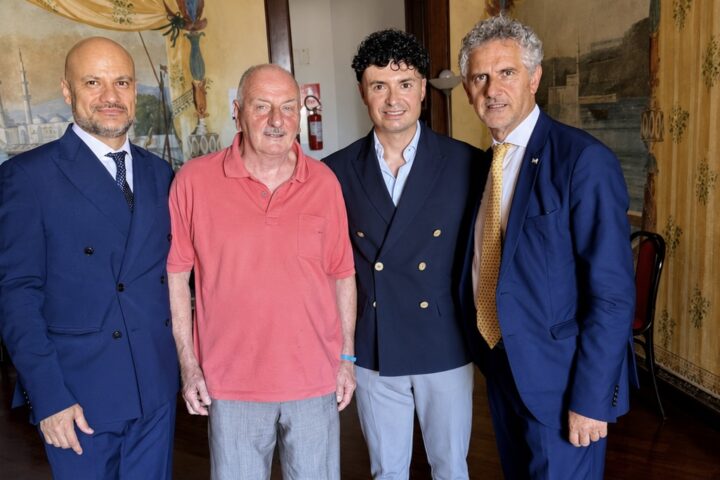 In centro di atri di fibrosi cistica premiato a livello internazionale