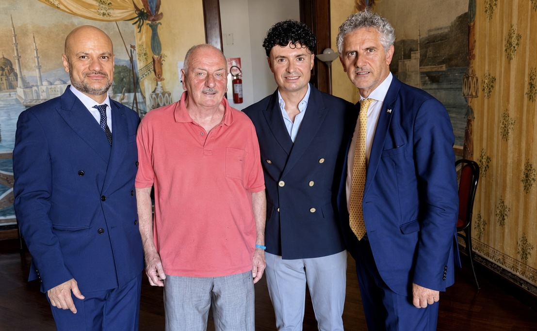 In centro di atri di fibrosi cistica premiato a livello internazionale