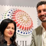 Ersilia Lancia Santopietro Visit Italy