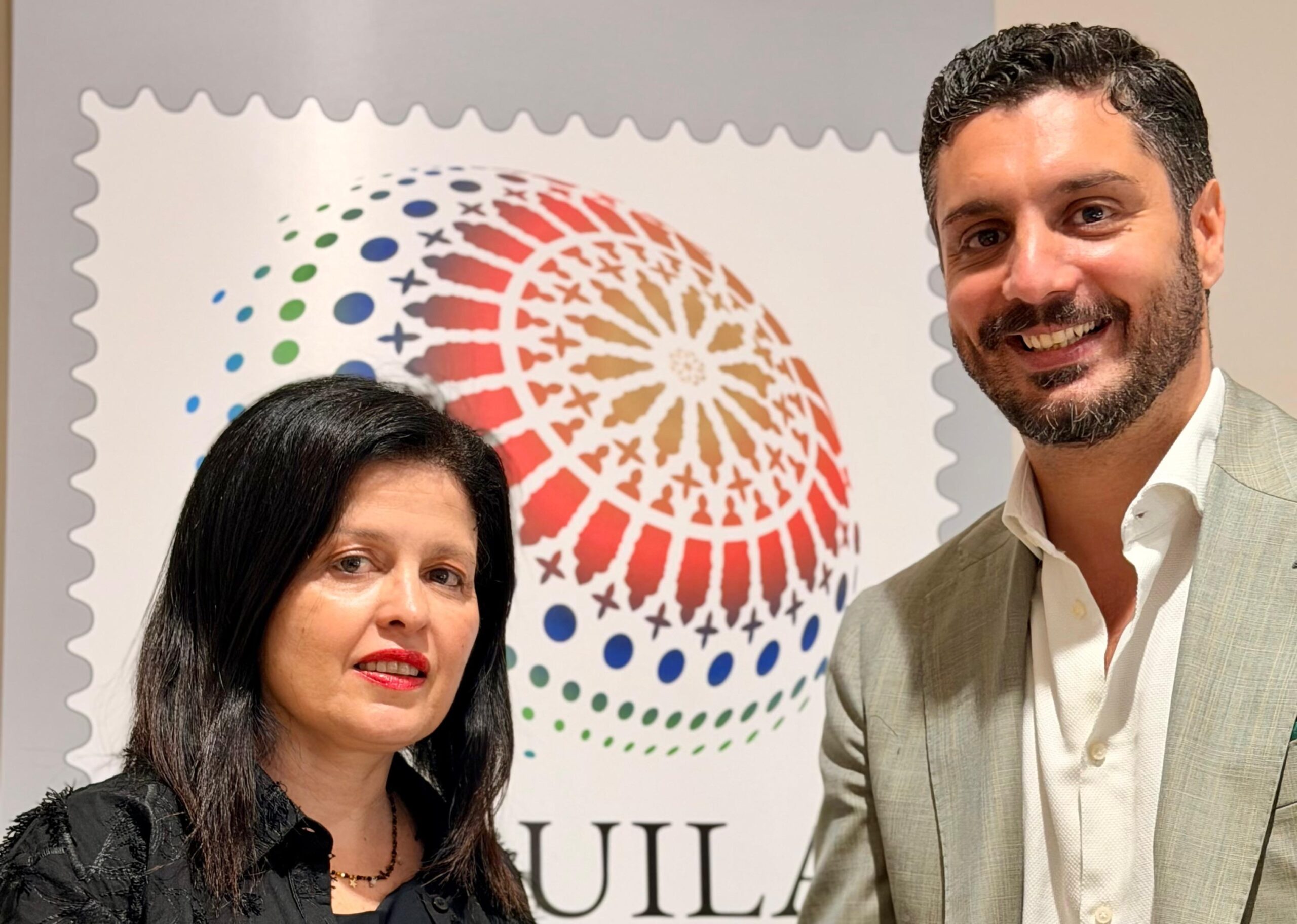 Ersilia Lancia Santopietro Visit Italy