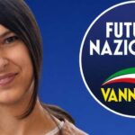 Francesca RIccitelli Futuro Nazionale