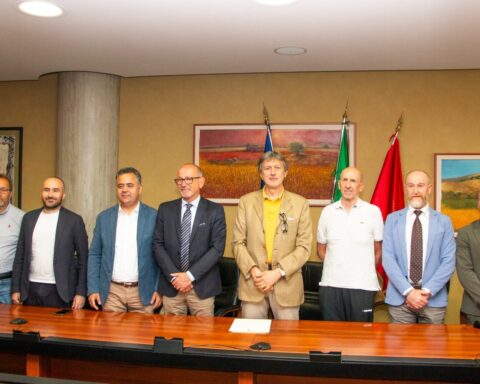 Giro Next Gen Abruzzo